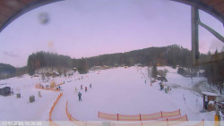 Sjezdovka Horal, Golf Club Horal