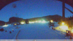 Sjezdovka Horal, Golf Club Horal