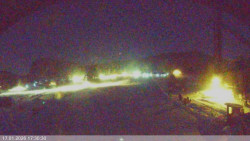 Sjezdovka Horal, Golf Club Horal