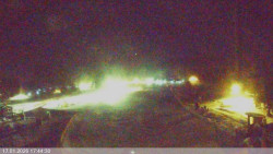 Sjezdovka Horal, Golf Club Horal