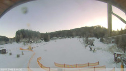 Sjezdovka Horal, Golf Club Horal