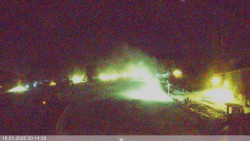 Sjezdovka Horal, Golf Club Horal