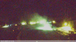 Sjezdovka Horal, Golf Club Horal