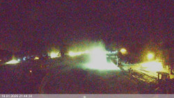 Sjezdovka Horal, Golf Club Horal