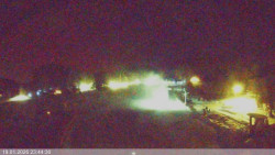 Sjezdovka Horal, Golf Club Horal