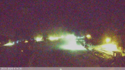 Sjezdovka Horal, Golf Club Horal