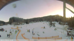 Sjezdovka Horal, Golf Club Horal