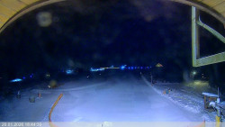 Sjezdovka Horal, Golf Club Horal