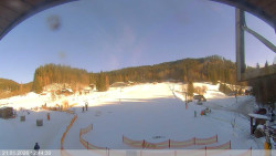 Sjezdovka Horal, Golf Club Horal