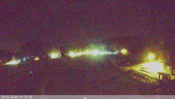 Sjezdovka Horal, Golf Club Horal