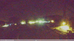 Sjezdovka Horal, Golf Club Horal