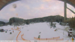 Sjezdovka Horal, Golf Club Horal