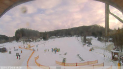 Sjezdovka Horal, Golf Club Horal