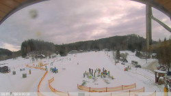 Sjezdovka Horal, Golf Club Horal