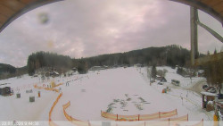 Sjezdovka Horal, Golf Club Horal