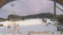 Sjezdovka Horal, Golf Club Horal