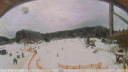 Sjezdovka Horal, Golf Club Horal