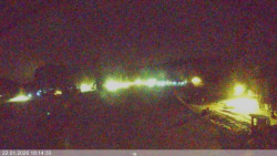 Sjezdovka Horal, Golf Club Horal