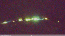 Sjezdovka Horal, Golf Club Horal