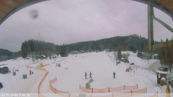 Sjezdovka Horal, Golf Club Horal