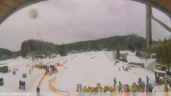 Sjezdovka Horal, Golf Club Horal