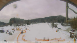 Sjezdovka Horal, Golf Club Horal