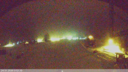 Sjezdovka Horal, Golf Club Horal