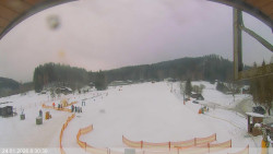 Sjezdovka Horal, Golf Club Horal