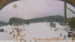 Sjezdovka Horal, Golf Club Horal