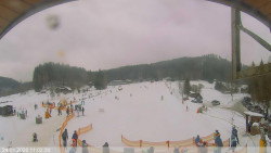 Sjezdovka Horal, Golf Club Horal