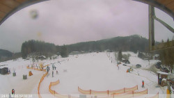 Sjezdovka Horal, Golf Club Horal