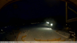 Sjezdovka Horal, Golf Club Horal