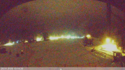 Sjezdovka Horal, Golf Club Horal