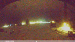 Sjezdovka Horal, Golf Club Horal