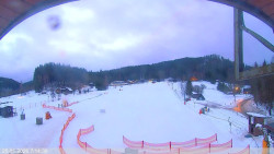 Sjezdovka Horal, Golf Club Horal