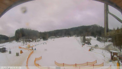 Sjezdovka Horal, Golf Club Horal