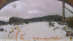 Sjezdovka Horal, Golf Club Horal