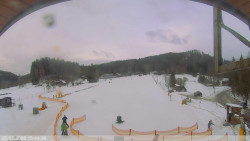 Sjezdovka Horal, Golf Club Horal