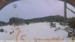 Sjezdovka Horal, Golf Club Horal