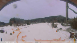 Sjezdovka Horal, Golf Club Horal