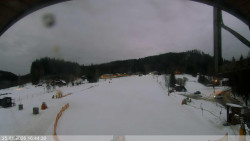 Sjezdovka Horal, Golf Club Horal