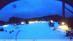 Sjezdovka Horal, Golf Club Horal