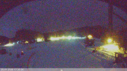 Sjezdovka Horal, Golf Club Horal