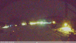 Sjezdovka Horal, Golf Club Horal