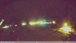 Sjezdovka Horal, Golf Club Horal