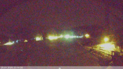 Sjezdovka Horal, Golf Club Horal