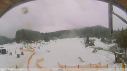 Sjezdovka Horal, Golf Club Horal