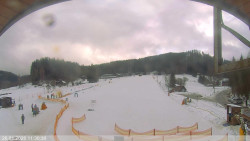 Sjezdovka Horal, Golf Club Horal