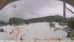 Sjezdovka Horal, Golf Club Horal