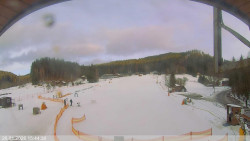 Sjezdovka Horal, Golf Club Horal